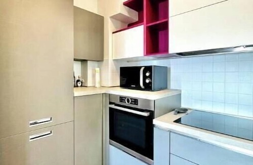 Spotorno Apartment | Hostdomus - Ca Romana