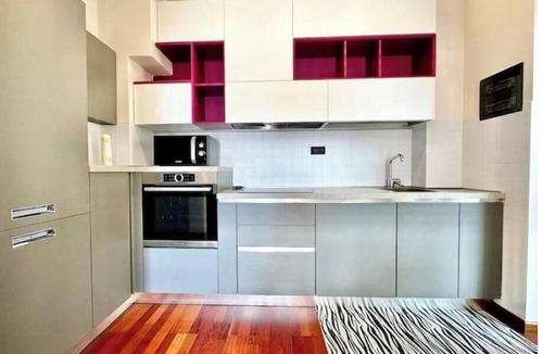 Spotorno Apartment | Hostdomus - Ca Romana