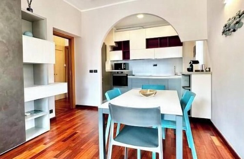 Spotorno Apartment | Hostdomus - Ca Romana