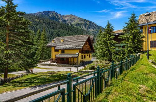 Bousson Apartment | Hostdomus - Chalet Claviere