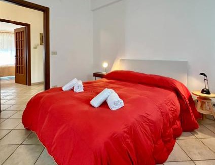 Finale Pia Apartment | Hostdomus - Grace Apartment