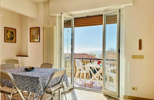 Finale Pia Apartment | Hostdomus - Grace Apartment