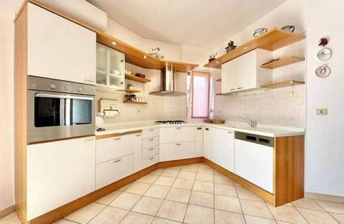 Finale Pia Apartment | Hostdomus - Grace Apartment