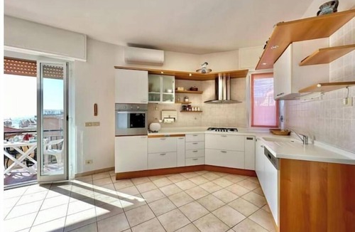 Finale Pia Apartment | Hostdomus - Grace Apartment