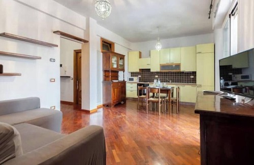 Villanova d'Albenga Apartment | Hostdomus - Elsewhere Apartment