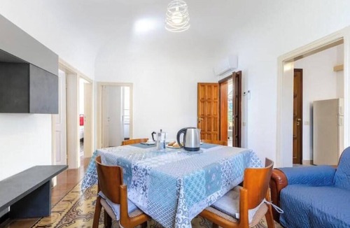 Varigotti Apartment | Hostdomus - Marine Sea View