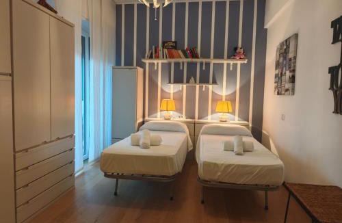 Finale Pia Apartment | Hostdomus - Mirò Apartment