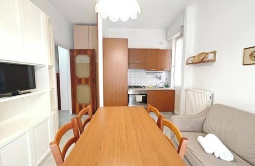 Loano Apartment | Hostdomus - Monica's cottage