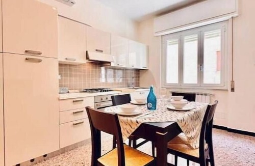 Finale Pia Apartment | Hostdomus - Piamare
