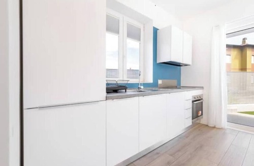 Marina di Andora Apartment | Hostdomus - Raphael