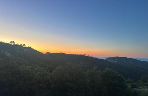 Bardino Nuovo Apartment | Hostdomus - Sunrise Platinum Sea View - Finale Ligure
