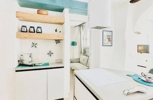 Varigotti Apartment | Hostdomus - Varigotti Suite