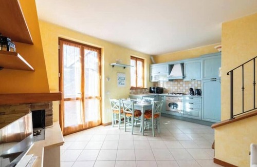 Canova House | Hostdomus - Villa Bea