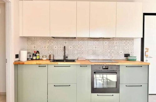 Finale Pia Apartment | Hostdomus - Vittorio House