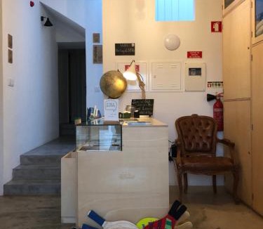 Carrapateira Hostel | Hostel do Mar