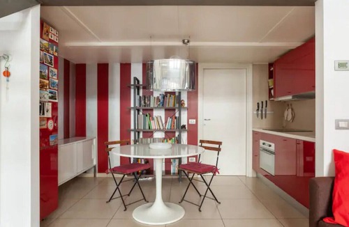 Porta Garibaldi Apartment | Hostmate - Milano - Boscaiola - Isola