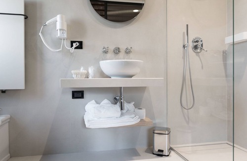 Mirano Hotel | Hotel 5 Colonne