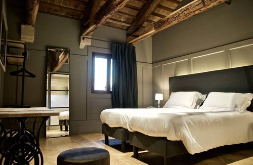Mirano Hotel | Hotel 5 Colonne