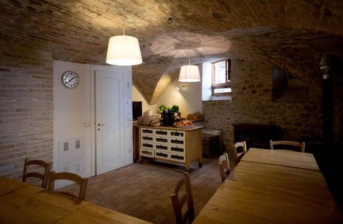 Torre del Colle Hotel | Hotel ∙ 8 guests