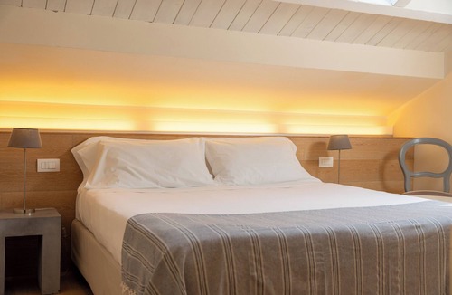 Giulianova Hotel | Hotel 900