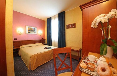 Porto Mantovano Hotel | Hotel Abacus