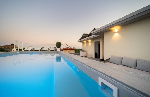 Pinarella Hotel | Hotel ABC