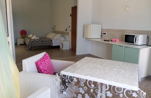 Cagnona Hotel | Hotel Acapulco sul mare