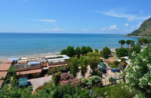 Terracina Hotel | Hotel Acquasanta