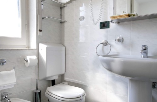 Celle Ligure Hotel | Hotel Adriana