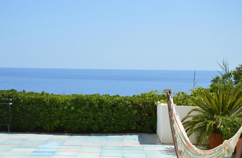 Ventotene Hotel | Hotel Agave e Ginestra