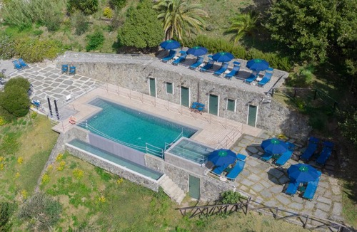 Levanto Hotel | Hotel Al Terra Di Mare