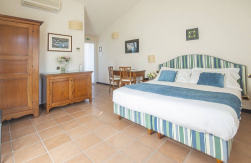 Levanto Hotel | Hotel Al Terra di Mare