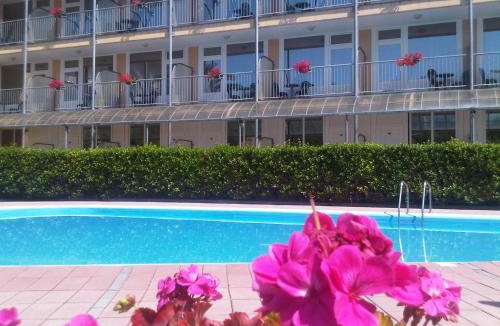 Ameglia Hotel | Hotel Ala Bianca