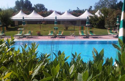 Ameglia Hotel | Hotel Ala Bianca