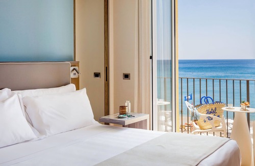 Varigotti Hotel | Hotel Albatros Varigotti