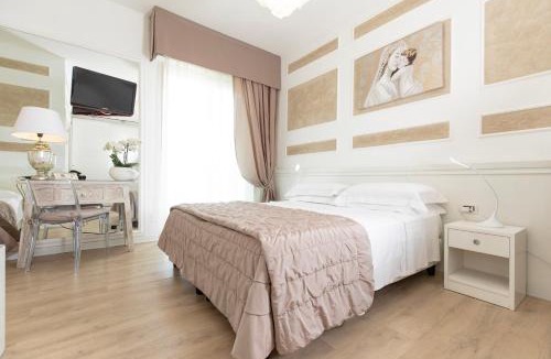 Milano Marittima Hotel | Hotel Alexander