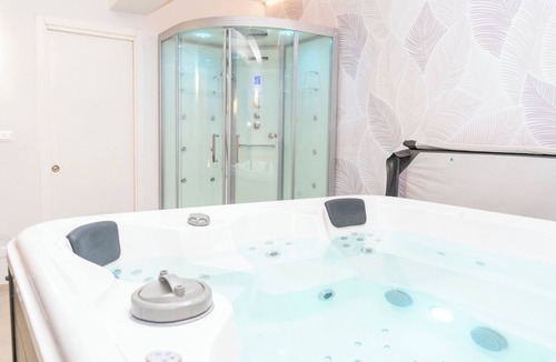 Sanremo Hotel | Hotel Alexander & Spa