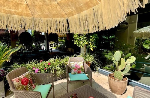 Colombare Hotel | Hotel Alfieri