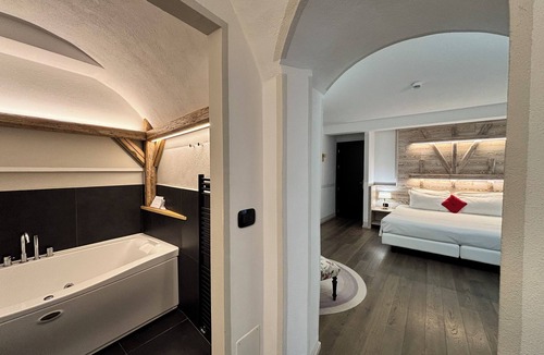Saint-Vincent Hotel | Hotel Alla Posta