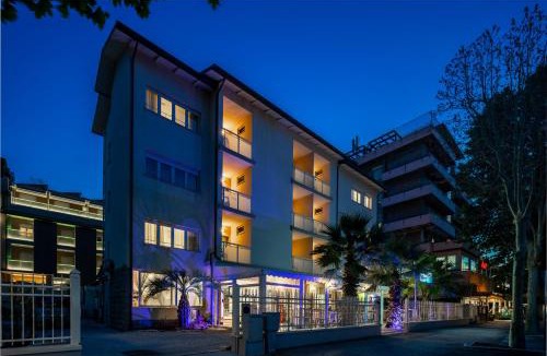 Cesenatico Hotel | Hotel Altamarea Cesenatico