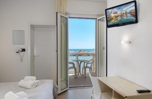 Cesenatico Hotel | Hotel Altamarea Cesenatico