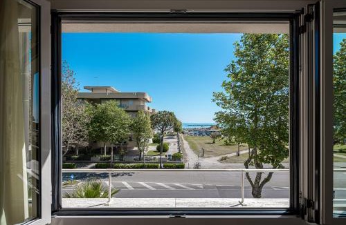 Cesenatico Hotel | Hotel Altamarea Cesenatico