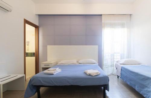 Roseto degli Abruzzi Hotel | Hotel Altamira