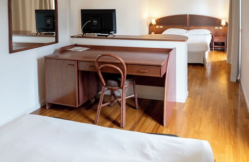 Orsogna Hotel | Hotel Altamira
