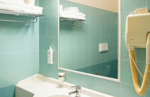 Orsogna Hotel | Hotel Altamira