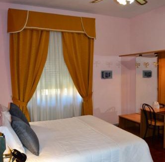 Montefiascone Hotel | Hotel Altavilla