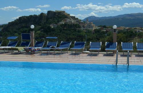 Calitri Hotel | Hotel Ambasciatori