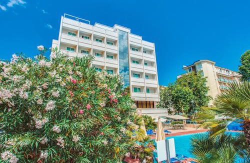Valverde Hotel | Hotel Ambasciatori