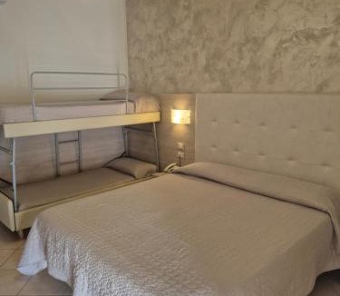 Cesenatico Hotel | Hotel Ambra