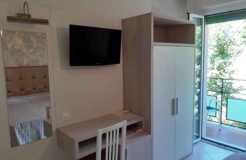 Cesenatico Hotel | Hotel Ambra